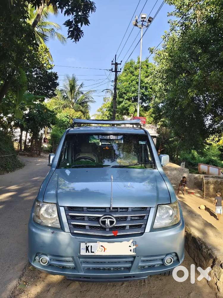 Tata Sumo Grande Ex 2008