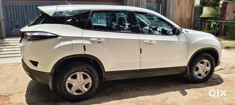 Tata Harrier Xma, 2022, Diesel