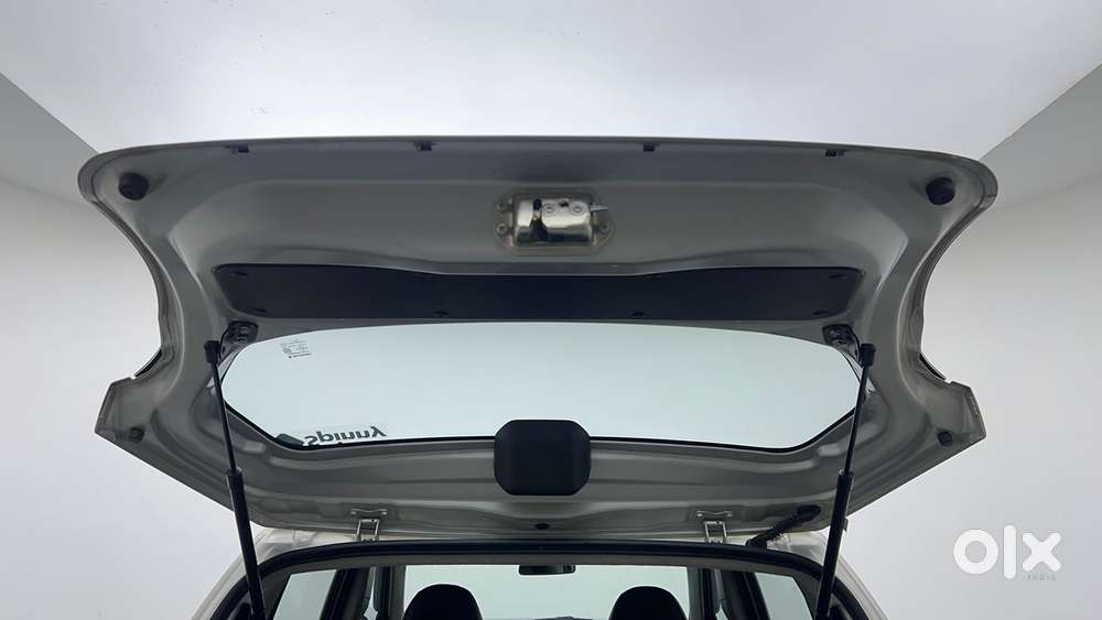 Maruti Suzuki Alto 800 Lxi, 2020, Petrol