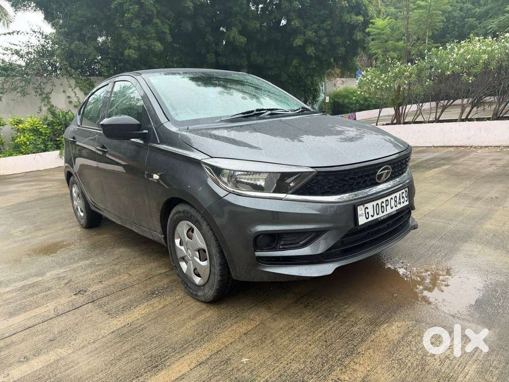 Tata Tigor Xm, 2020, Cng & Hybrids