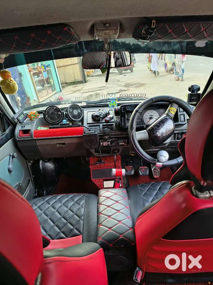 Maruti Suzuki 800 2012 Petrol 65000 Km Driven