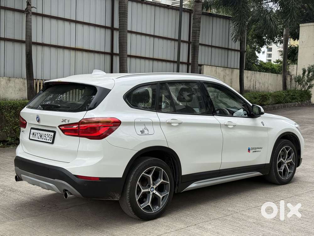 Bmw X1 Sdrive 20d X Line, 2017, Diesel