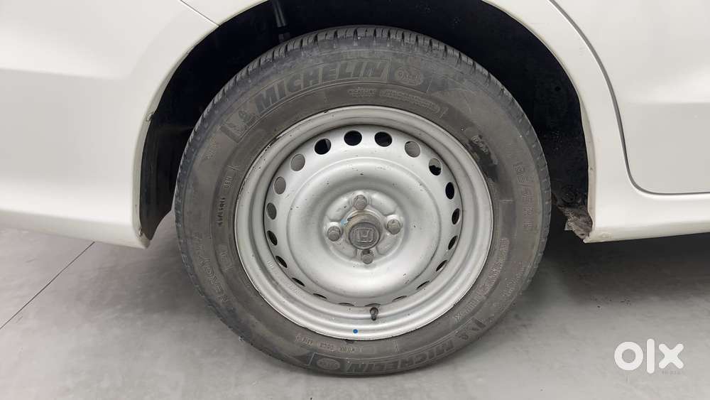 Honda Mobilio E I-vtec, 2014, Petrol