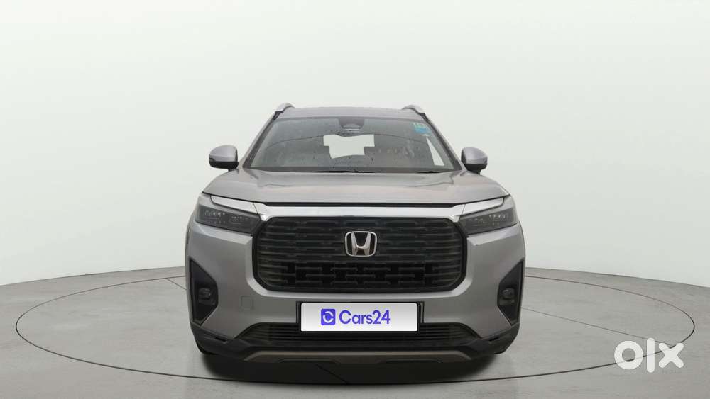 Honda Elevate Zx Cvt, 2023, Petrol