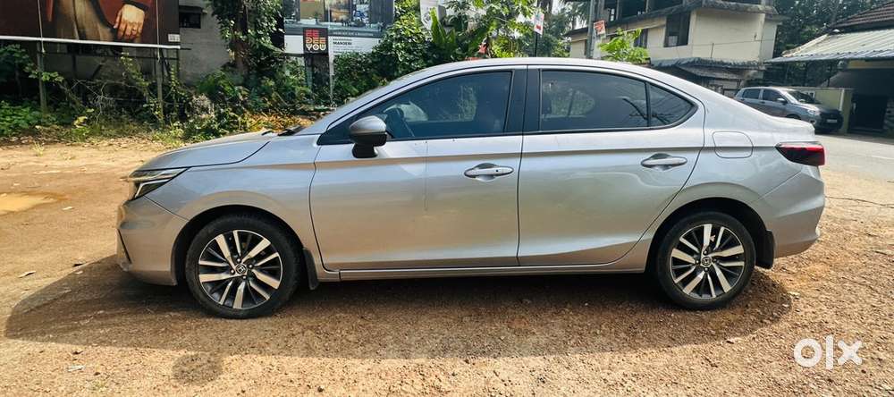 Honda City 2020 Diesel Good Condition