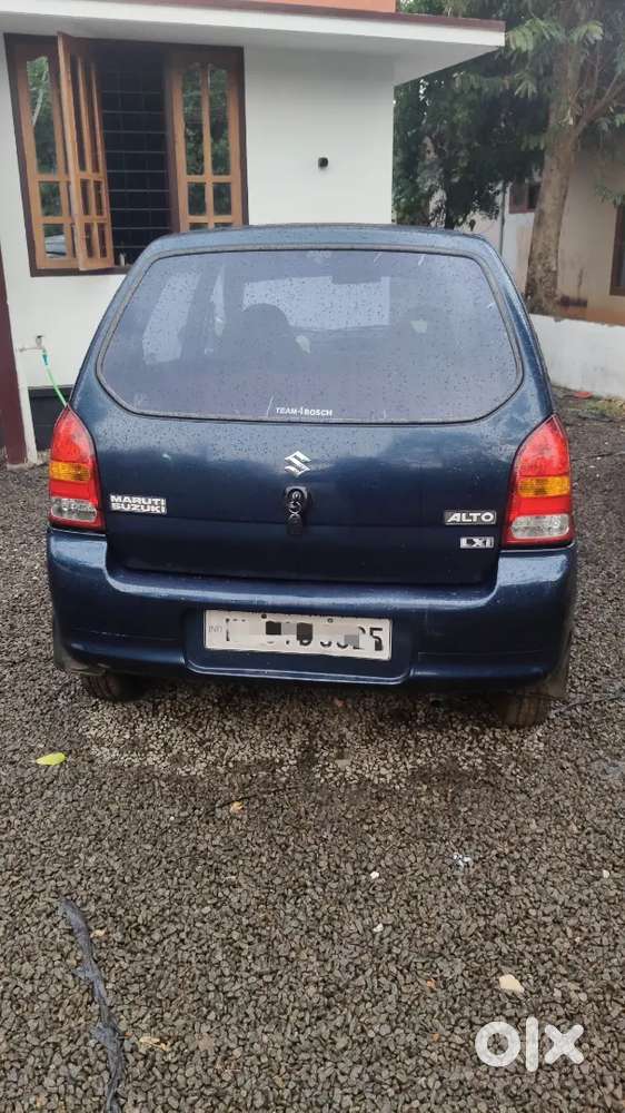 2010 Maruti Suzuki Alto Lxi For Sale