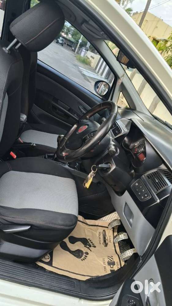 Fiat Punto Dynamic 1.3, 2013, Diesel