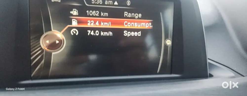 Bmw X1 2017 Diesel Well Maintained