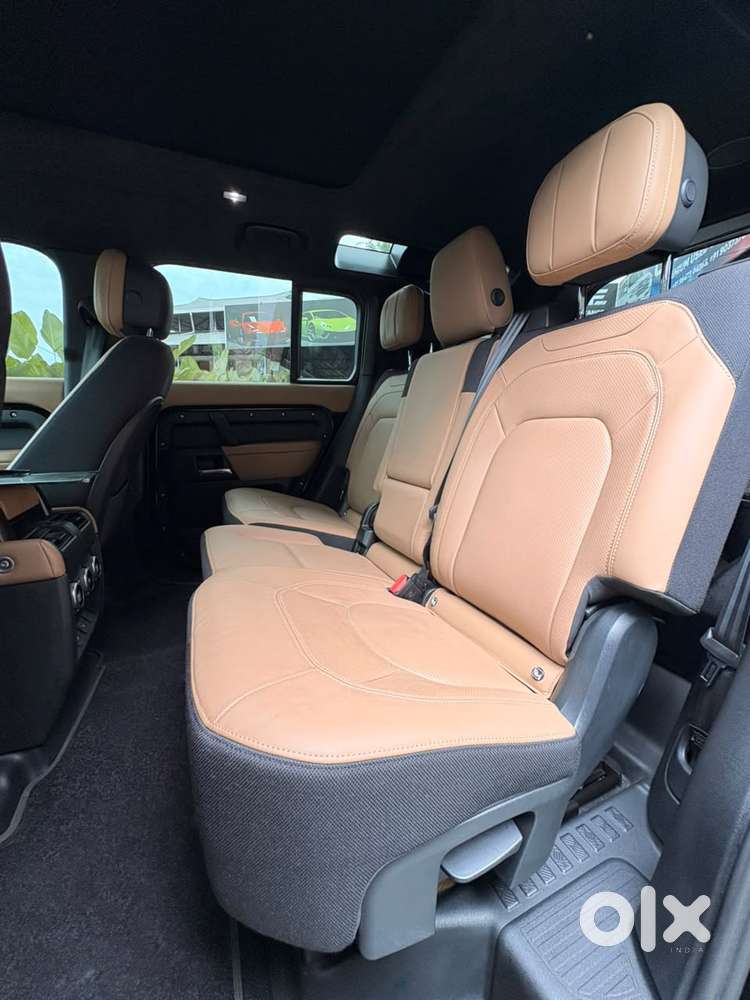 Land Rover Defender 3.0 L 110 Hse, 2024, Diesel