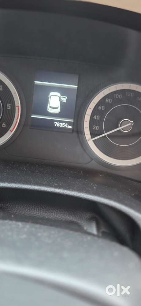 Hyundai Creta Diesel 2022