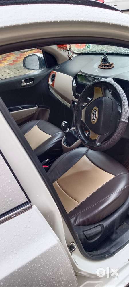 Good Condition With Push Button Start