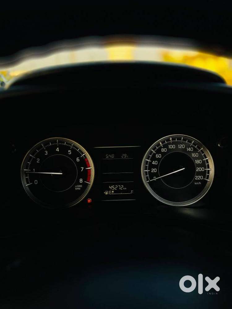 Maruti Suzuki Baleno Delta, 2022, Petrol