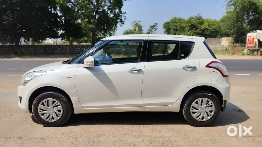 Swift Vdi Maruti 2013