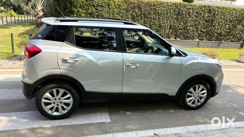 Mahindra Xuv300