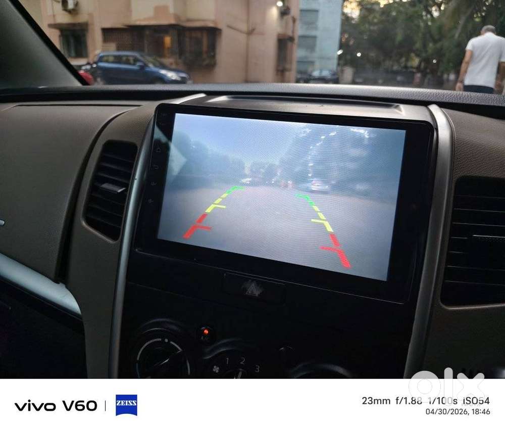Maruti Suzuki Wagon R 1.0 2013-2019 Lxi Cng, 2016, Cng & Hybrids