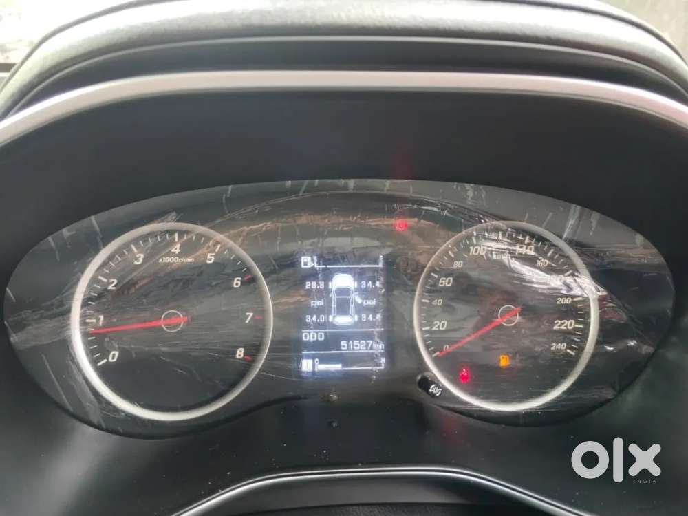 Mg Hector Plus Sharp Pro 2.0 Turbo Diesel 7 Str, 2021, Diesel
