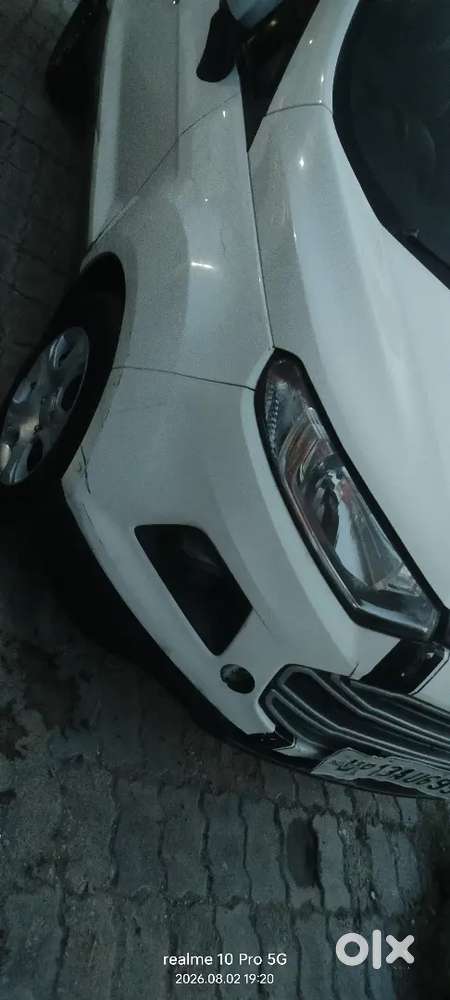 Ford Ecosport 2016 ( September )diesel Manual