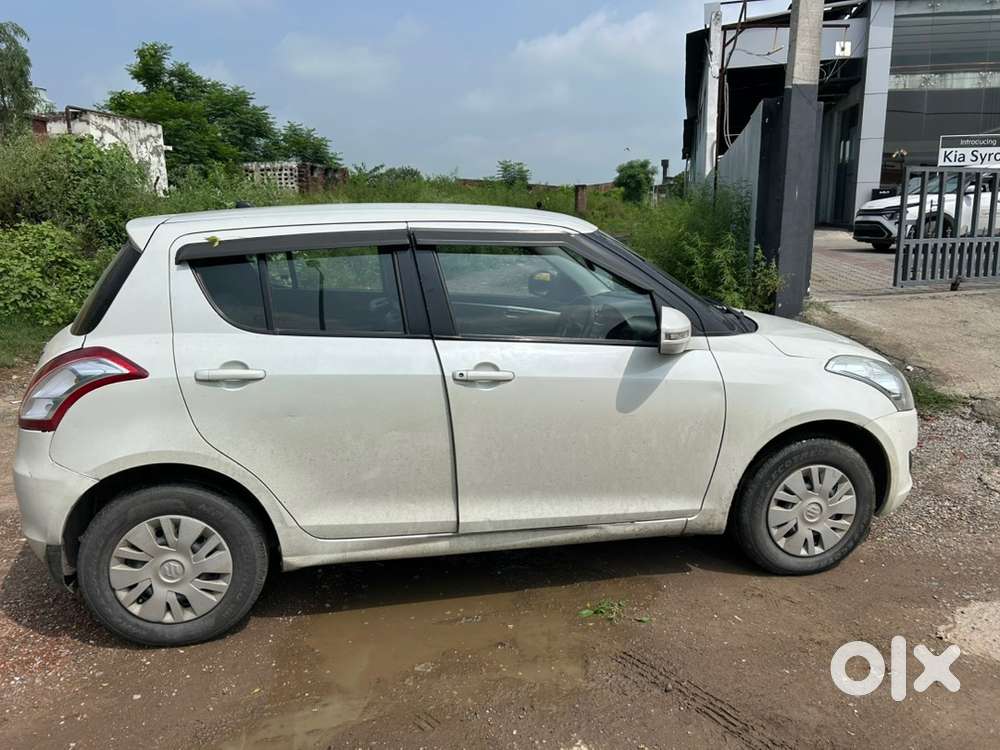 Maruti Suzuki Swift Diesel