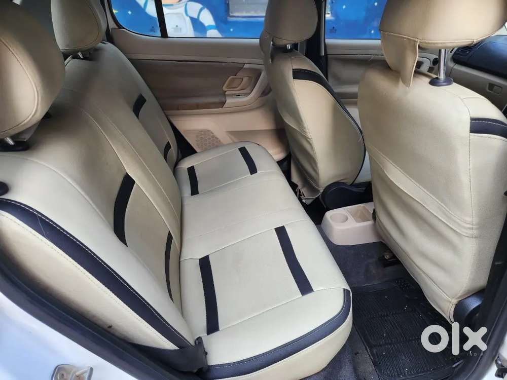 Skoda Fabia 2012 98500 Km Driven