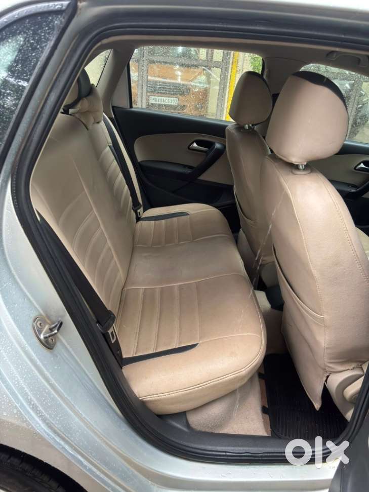 Volkswagen Polo Petrol Highline 1.2l, 2014, Petrol