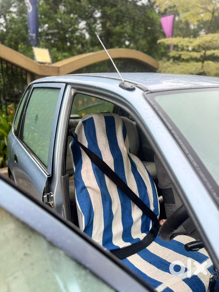 Maruti Suzuki Zen Estilo 2004 Year
