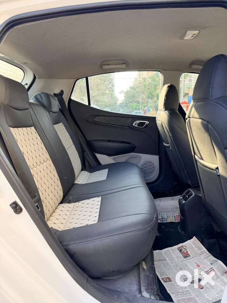 Hyundai Grand I10 Nios Sportz 1.2 Kappa Vtvt, 2022, Petrol