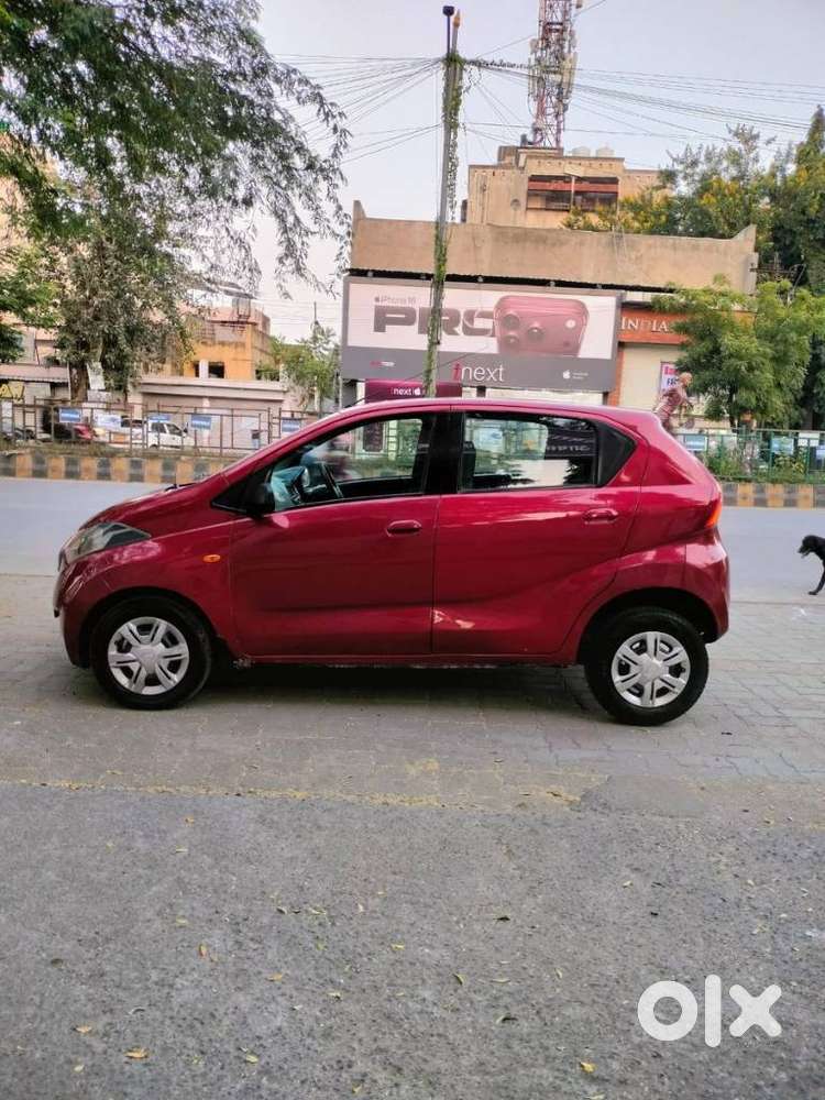 Datsun Redi Go Limited Edition, 2017, Petrol