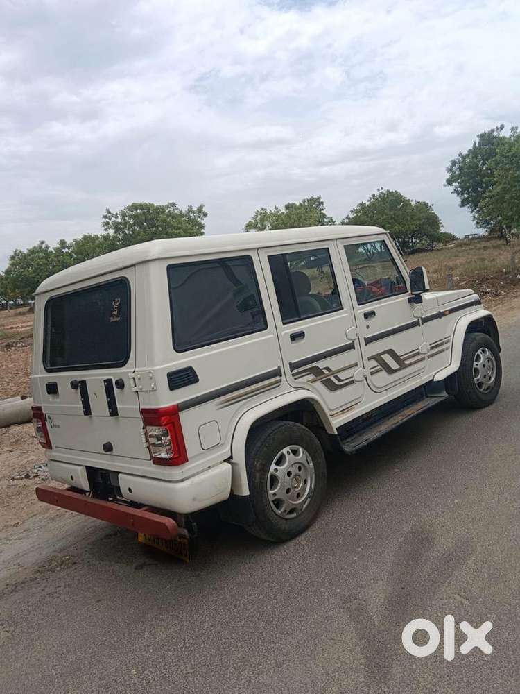Mahindra Diesel Car 2023
