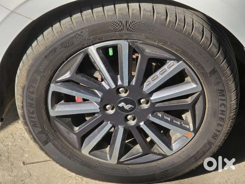 Hyundai I20 N Line 2021 Petrol Excellent Condition