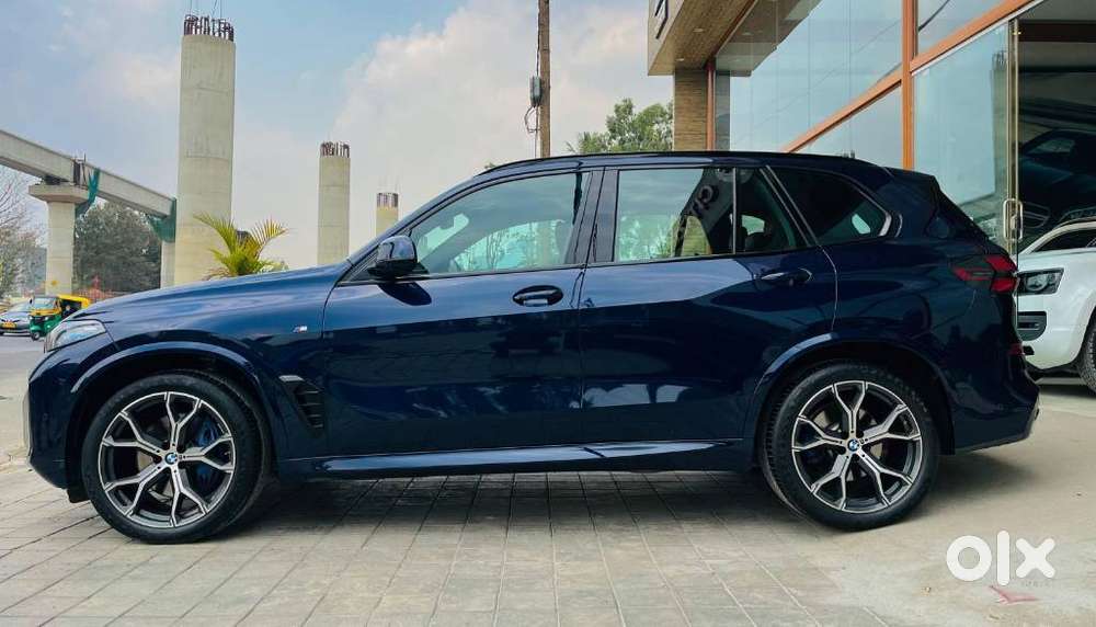 Bmw X5 Xdrive 30d M Sport, 2023, Diesel