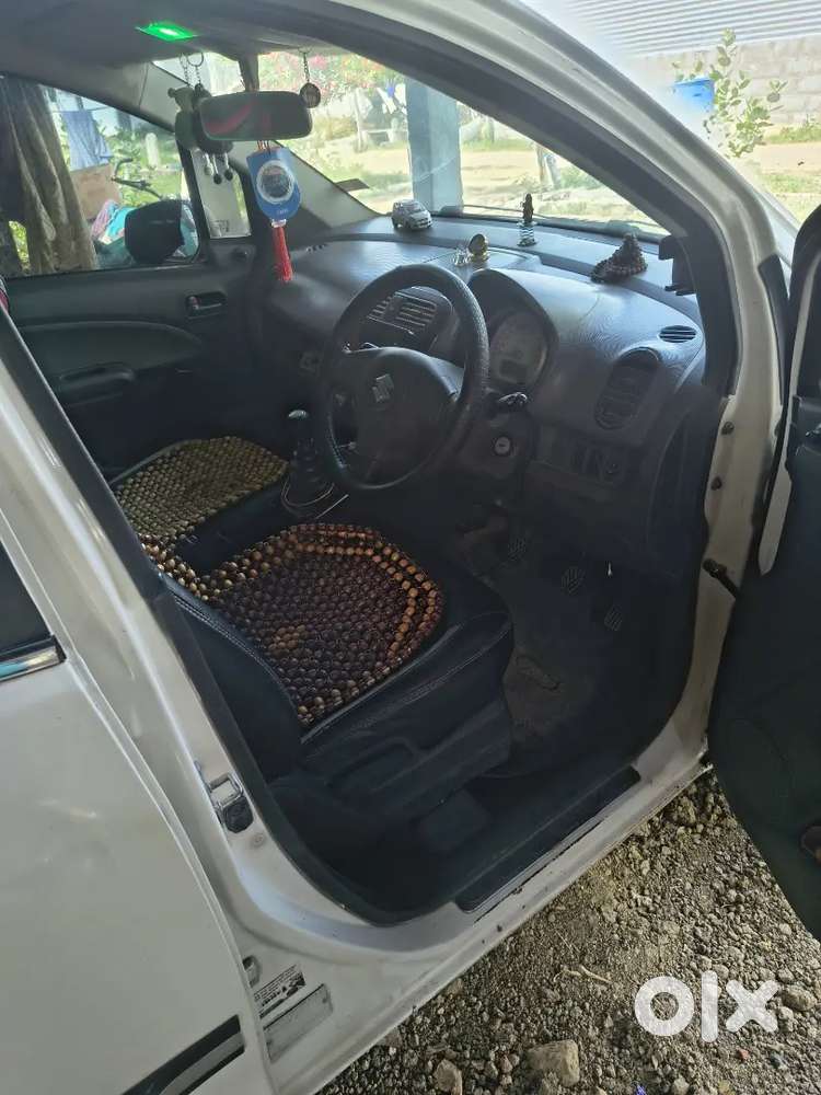 Maruti Suzuki Ritz Diesel 2016