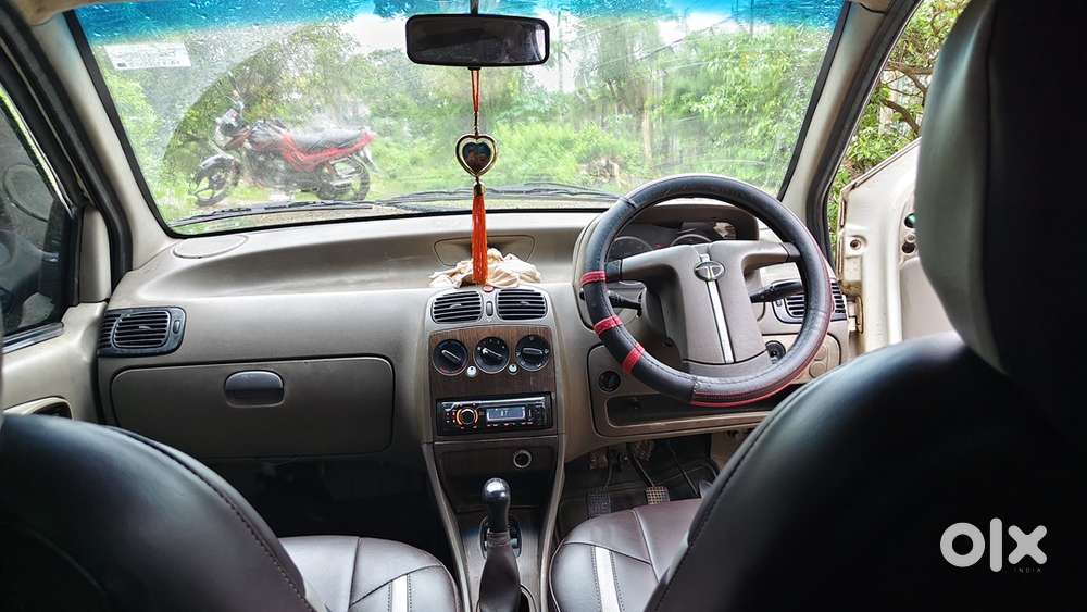Tata Indigo Diesel 2013