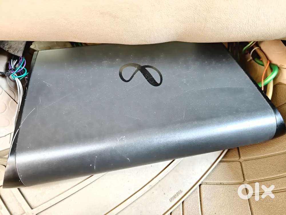 Micra Diesel 2012 Full Option New Tyres And Battery Premium Audio