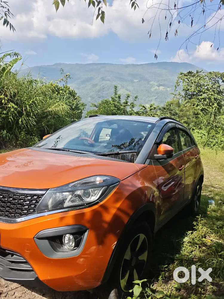 Tata Nexon 1.5 Diesel 2019
