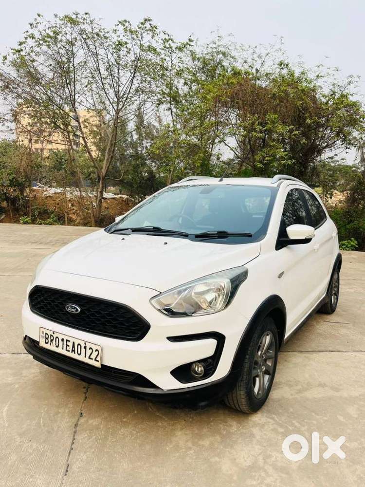 Ford Freestyle Titanium Plus Petrol, 2019, Petrol
