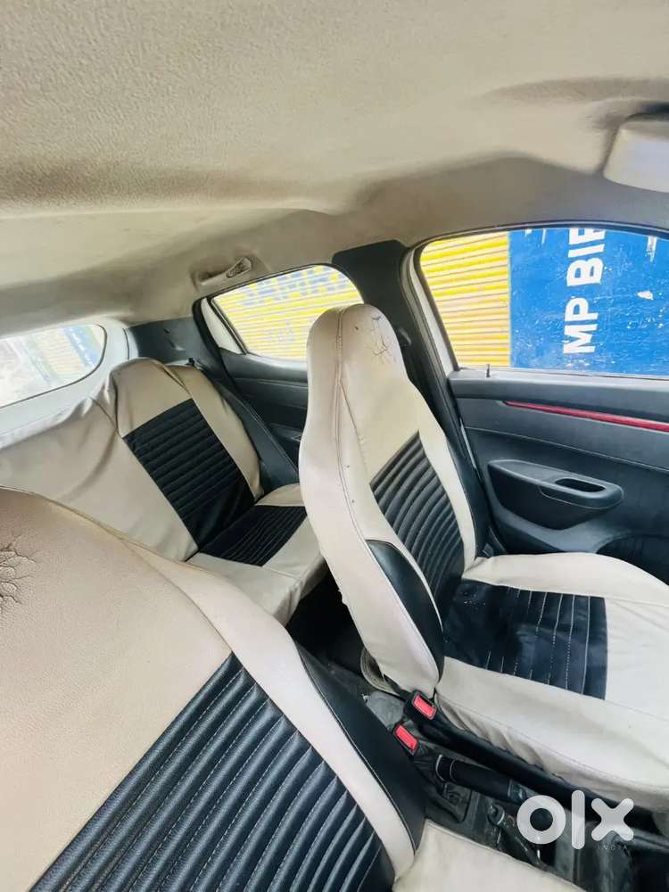 Renault Kwid 2017 Petrol Good Condition