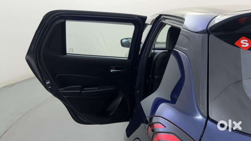 Maruti Suzuki Swift Amt Zxi, 2023, Petrol
