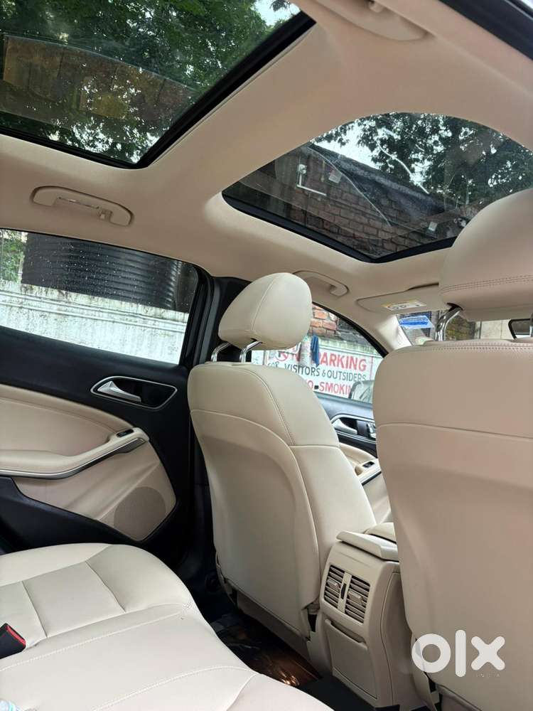 Mercedes-benz Gla Class Urban Edition 200, 2019, Petrol