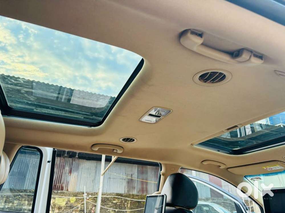 Kia Carnival Limousine, 2020, Diesel