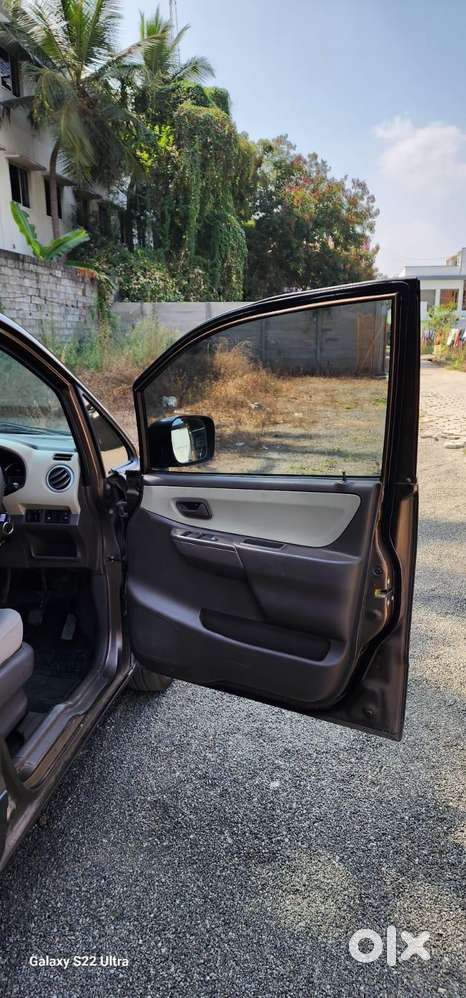 Maruti Suzuki Estilo Vxi, 2012, Petrol