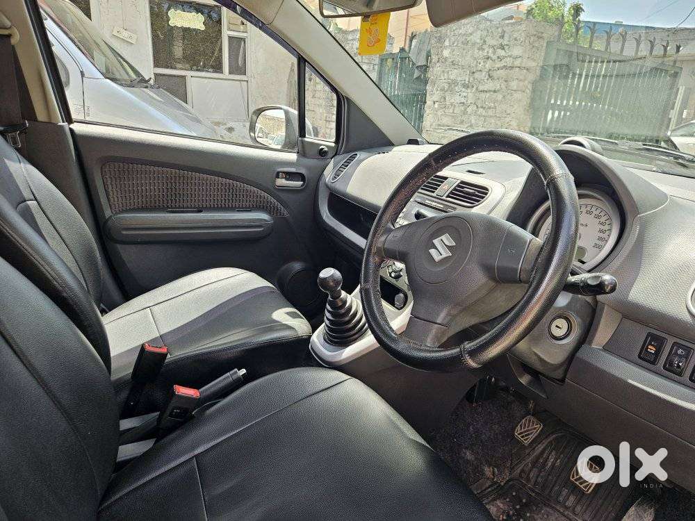 Maruti Suzuki Ritz Vxi (abs) Bs Iv, 2014, Petrol