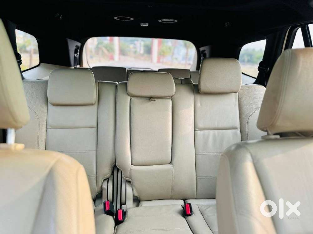 Ford Endeavour Titanium Plus 4x2 At, 2020, Diesel