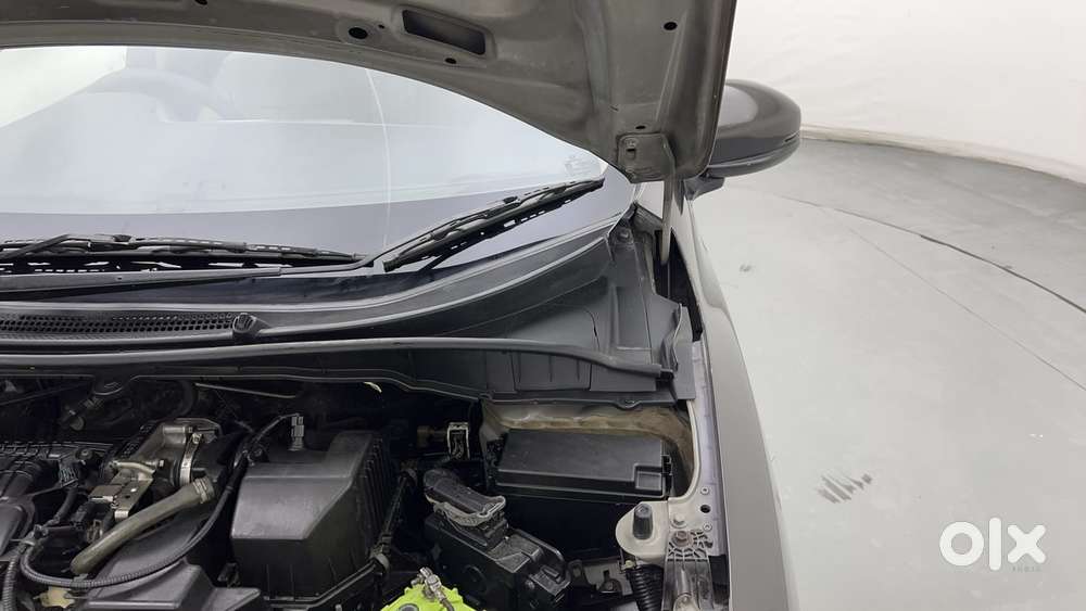 Honda City I-vtec S, 2015, Petrol