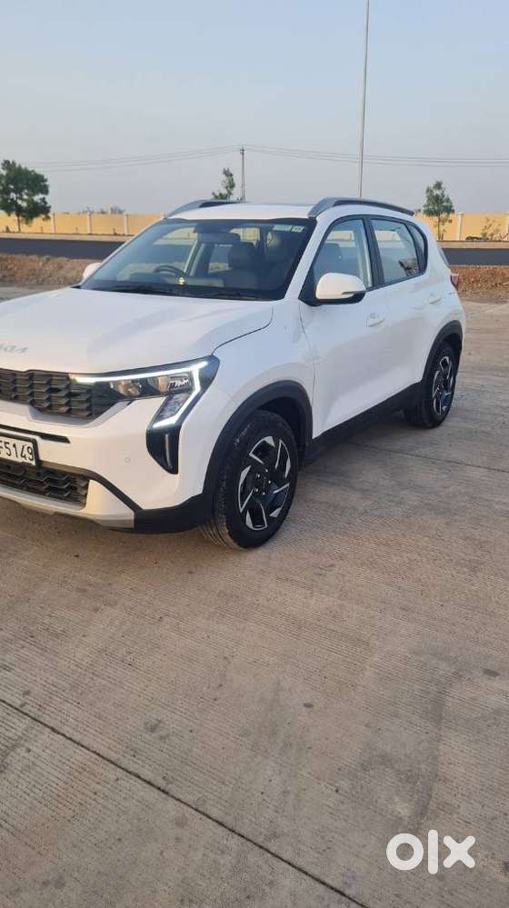 Kia Sonet Htk Plus D, 2025, Diesel