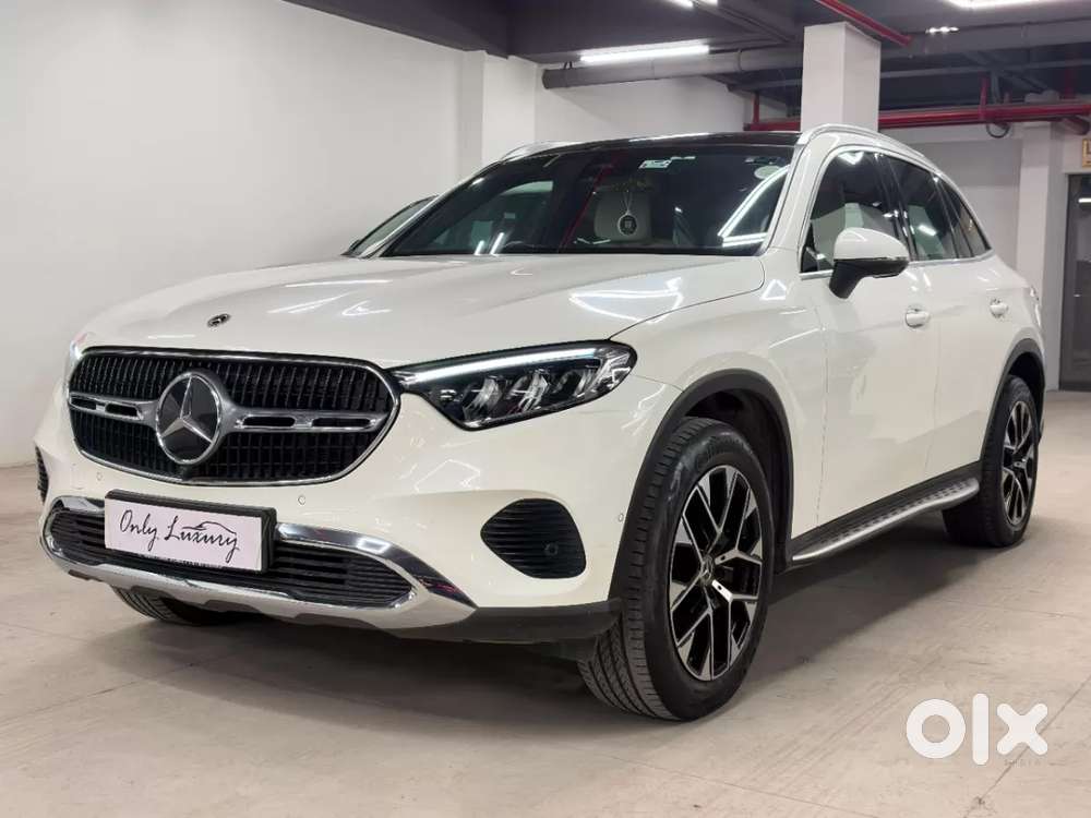Mercedes-benz Glc, 2023, Diesel