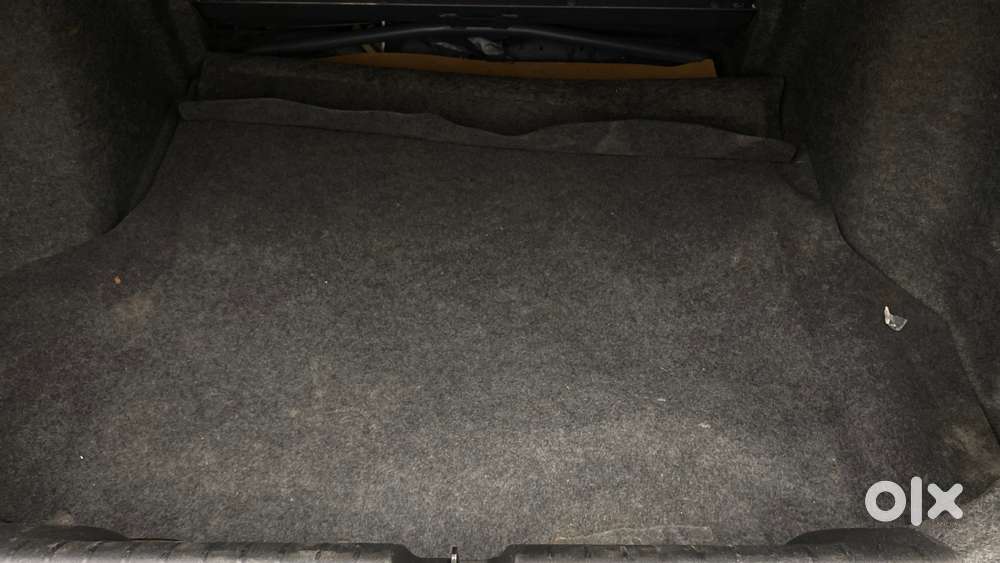 Honda City 2015-2017 I Vtec Cvt Vx, 2016, Petrol