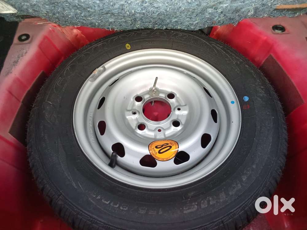 Tata Tiago 1.05 Revotorq Xz, 2018, Petrol