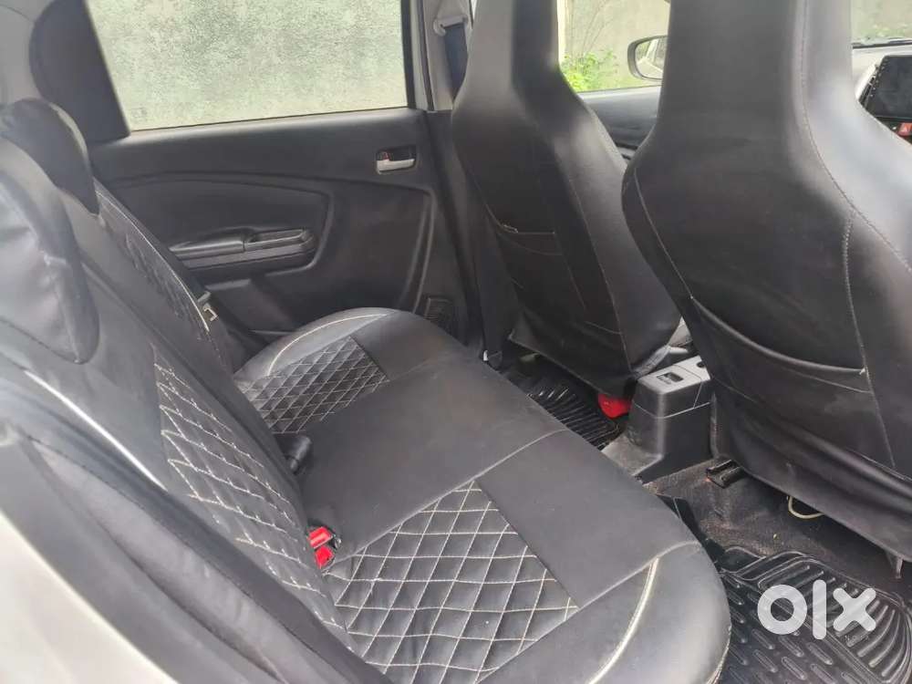 2024 Maruti Suzuki Celerio Vxi