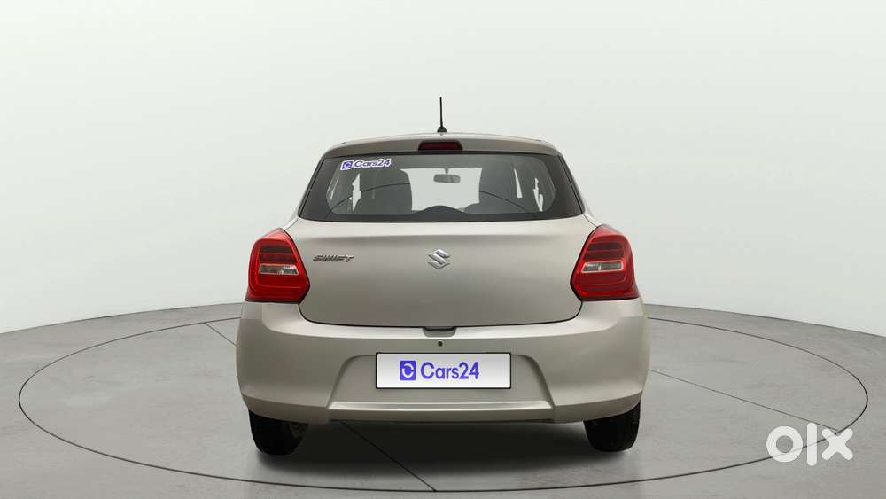 Maruti Suzuki Swift Amt Vxi, 2019, Petrol