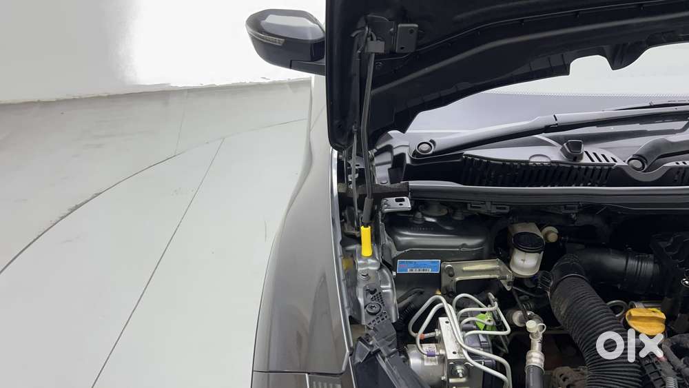 Tata Curvv Pure Plus S 1.2 Revotron Petrol 7dca, 2025, Petrol